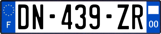 DN-439-ZR