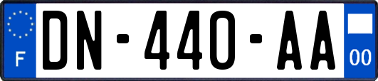 DN-440-AA