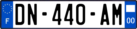 DN-440-AM