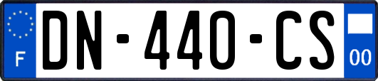 DN-440-CS