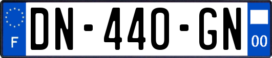 DN-440-GN