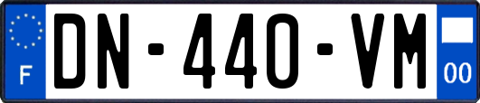 DN-440-VM