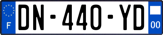 DN-440-YD