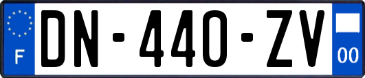 DN-440-ZV