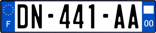 DN-441-AA