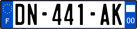 DN-441-AK