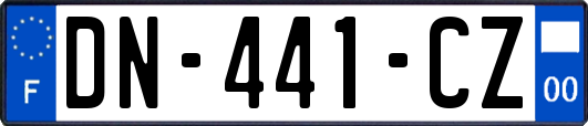 DN-441-CZ