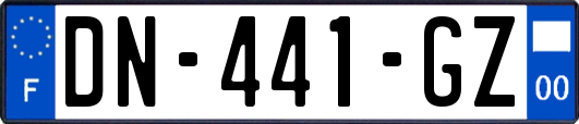 DN-441-GZ