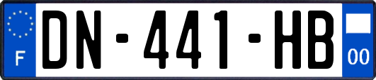 DN-441-HB