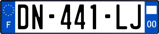DN-441-LJ
