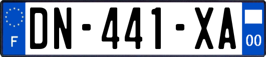 DN-441-XA