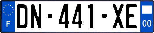 DN-441-XE