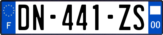 DN-441-ZS