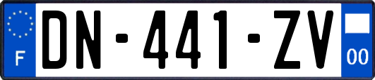 DN-441-ZV