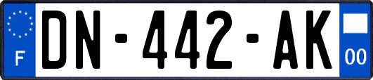 DN-442-AK