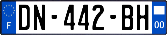 DN-442-BH