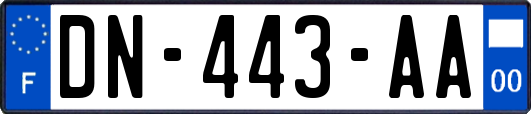 DN-443-AA