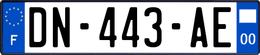 DN-443-AE