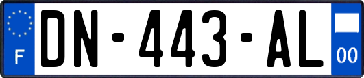 DN-443-AL