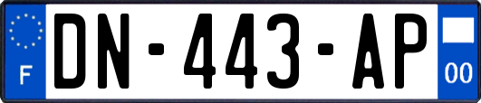 DN-443-AP