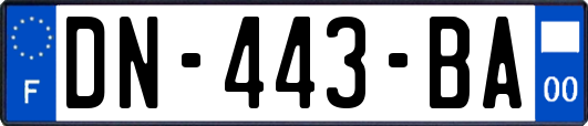 DN-443-BA