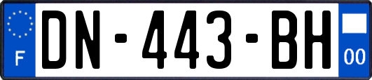 DN-443-BH