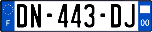 DN-443-DJ