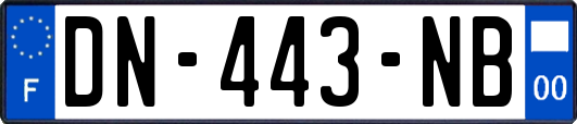 DN-443-NB