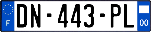 DN-443-PL