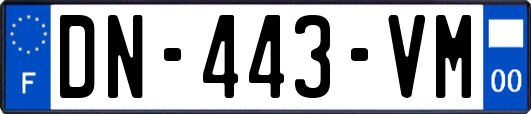 DN-443-VM