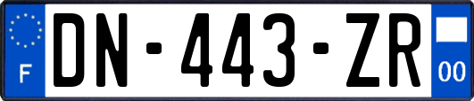 DN-443-ZR