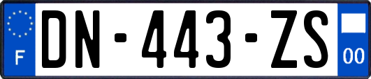 DN-443-ZS