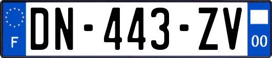 DN-443-ZV