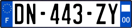 DN-443-ZY