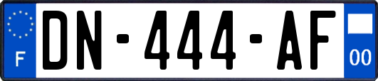 DN-444-AF