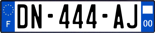 DN-444-AJ