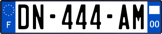 DN-444-AM