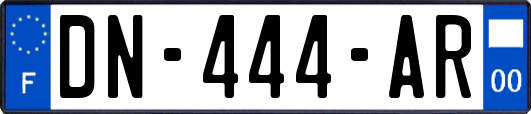 DN-444-AR