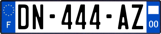 DN-444-AZ