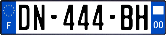 DN-444-BH