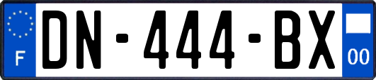 DN-444-BX