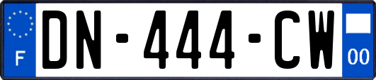 DN-444-CW