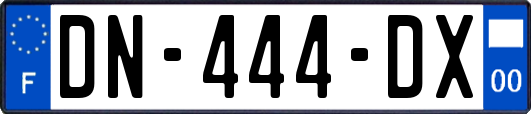 DN-444-DX