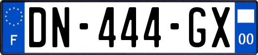 DN-444-GX