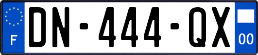 DN-444-QX