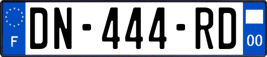 DN-444-RD