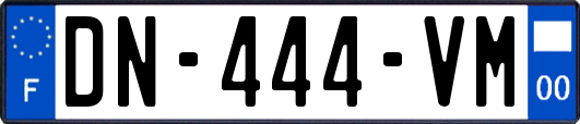 DN-444-VM