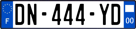 DN-444-YD