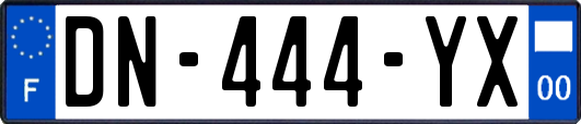 DN-444-YX