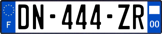 DN-444-ZR